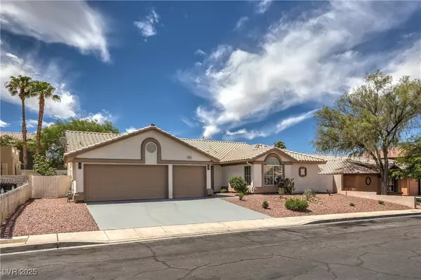 Las Vegas, NV 89110,6435 Heatherton AVE