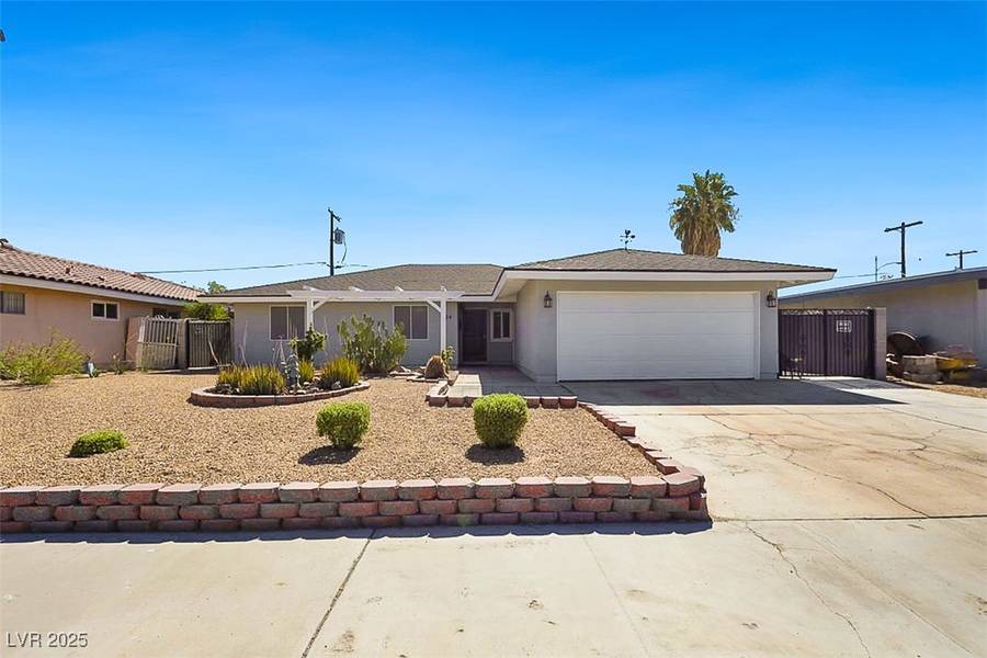 604 Mayfield ST, Las Vegas, NV 89107
