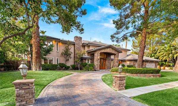 105 Quail Run RD, Henderson, NV 89014