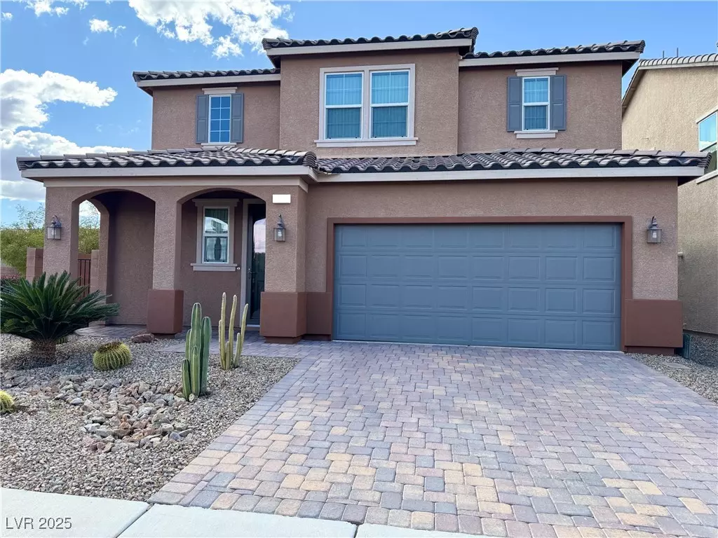 Las Vegas, NV 89178,745 Shiva ST