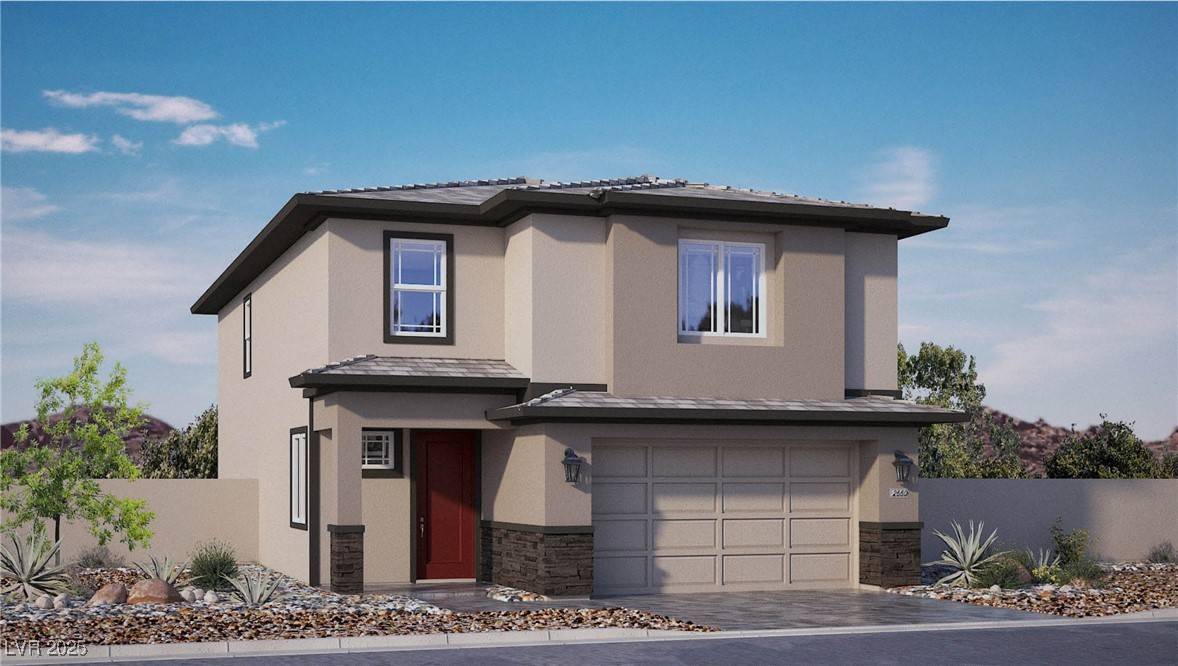 559 Ruby Robin AVE #Lot 746, Henderson, NV 89011