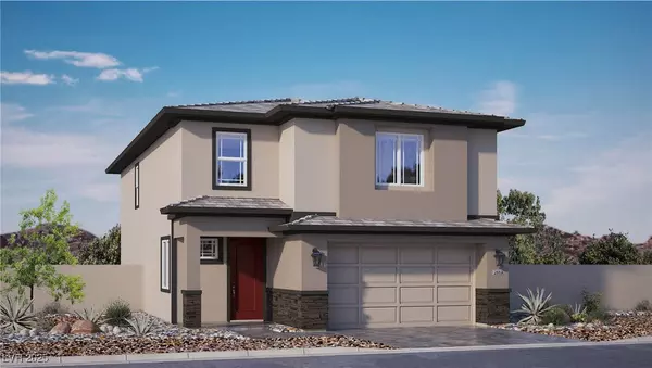 559 Ruby Robin AVE #Lot 746, Henderson, NV 89011