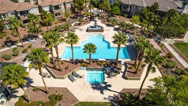 10809 Garden Mist DR #1051, Las Vegas, NV 89135