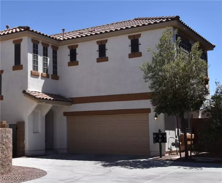 3713 Corpolo AVE, Las Vegas, NV 89141