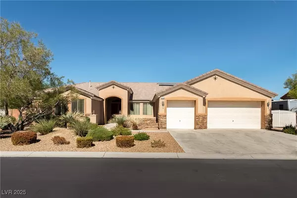 164 Glenbrook Estates DR, Las Vegas, NV 89183