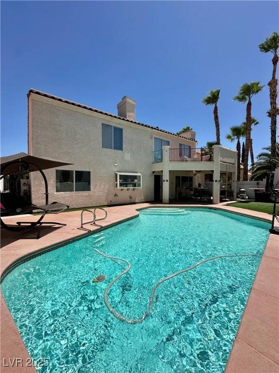 2713 Monrovia DR, Las Vegas, NV 89117