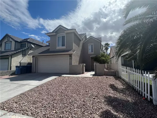 Henderson, NV 89014,362 Cavos WAY