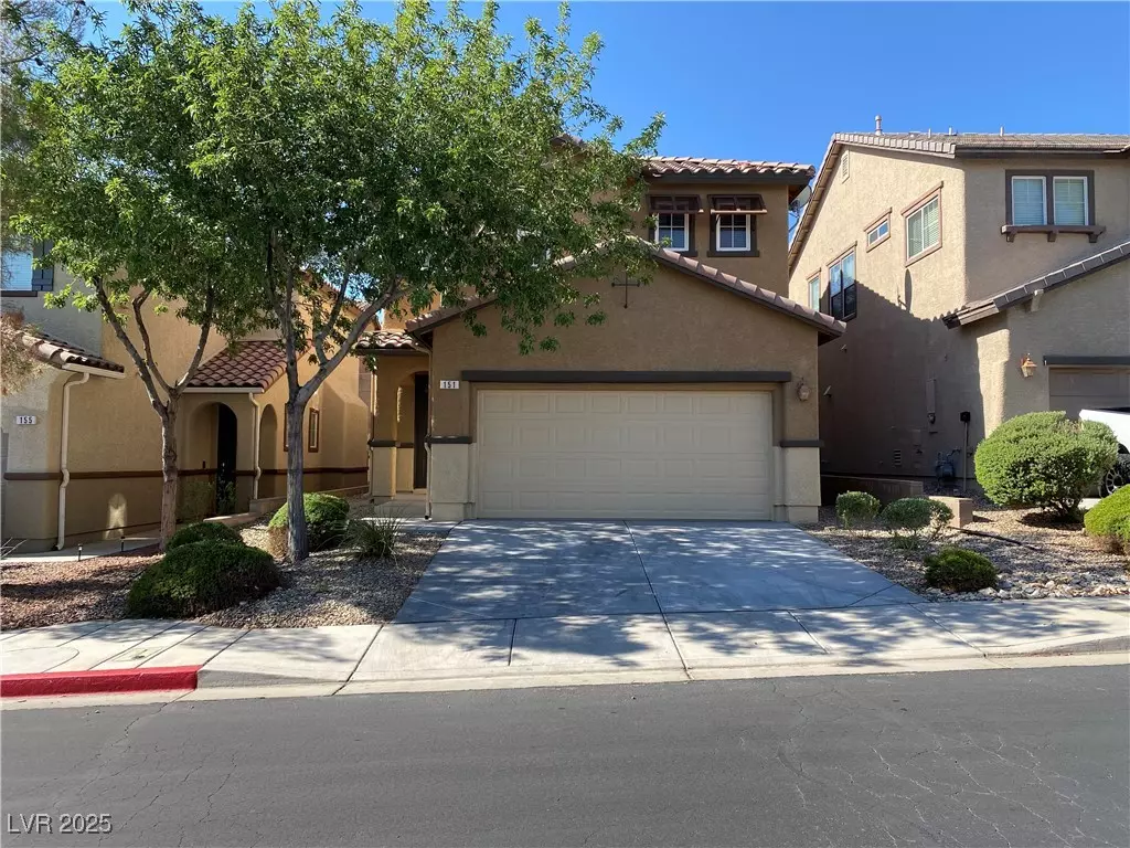 Henderson, NV 89002,151 Afternoon Rain AVE