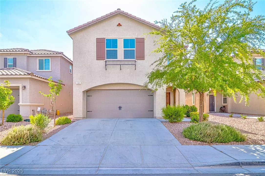 Henderson, NV 89074,157 Sand Lake ST