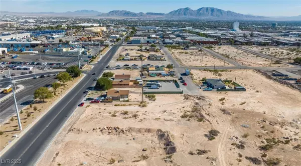 North Las Vegas, NV 89030,W Plymouth Ave