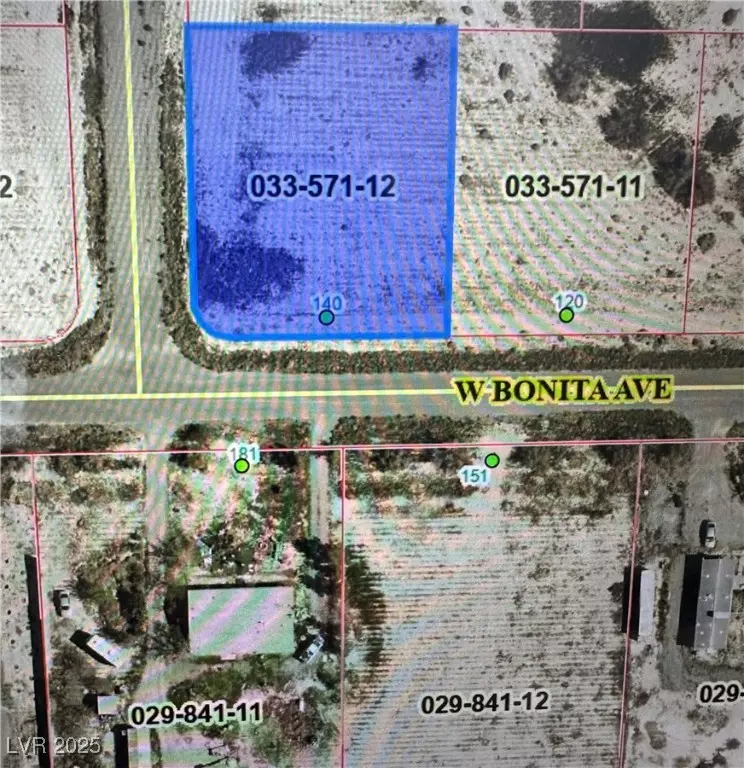 Pahrump, NV 89060,140 W Bonita AVE