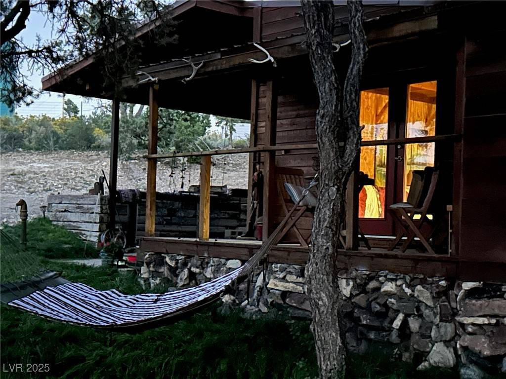 18770 Mater Mea PL, Mountain Springs, NV 89161