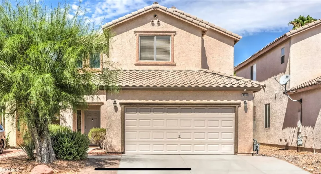 4563 Timaru DR, Las Vegas, NV 89147
