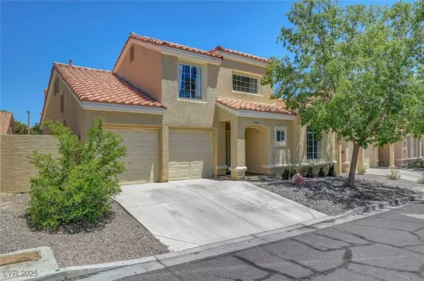 Las Vegas, NV 89134,9420 Sierra Summit AVE