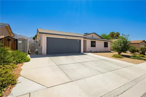 Las Vegas, NV 89110,262 Solicito ST