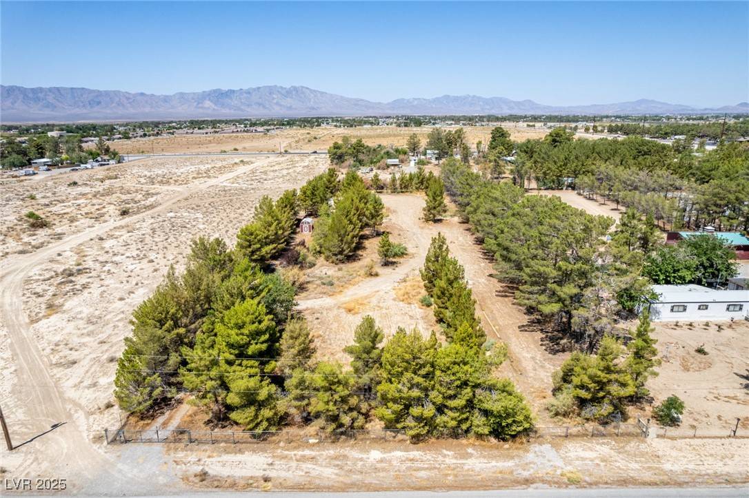 6210 Hawkins WAY, Pahrump, NV 89061