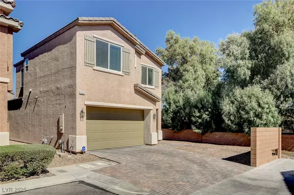Las Vegas, NV 89122,5353 Harris Spring LN
