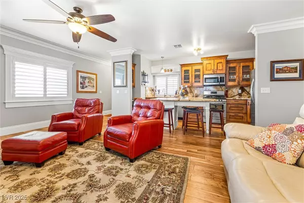 Las Vegas, NV 89130,5100 Jordan Frey ST #203