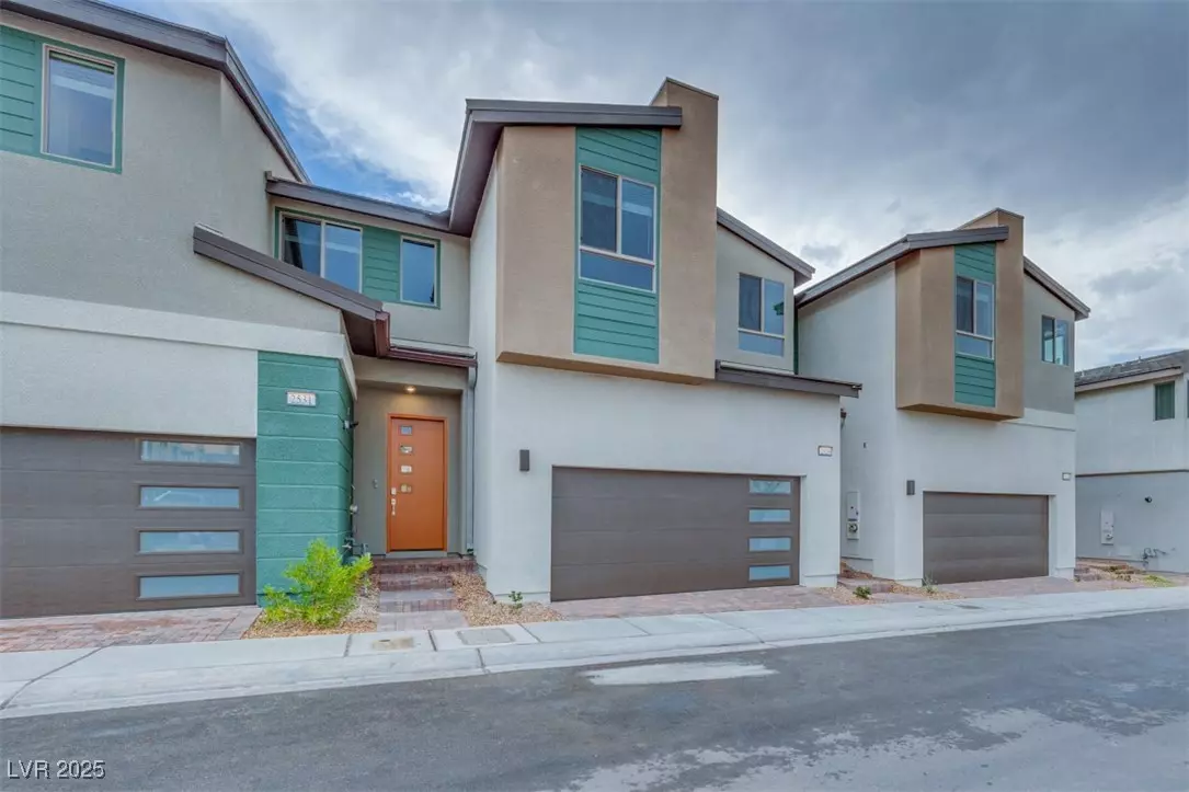 Henderson, NV 89044,2529 Campaldo ST