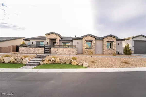 5865 Alice Landing CT, Las Vegas, NV 89149