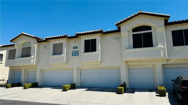 Las Vegas, NV 89149,4810 Grey Wolf LN #204