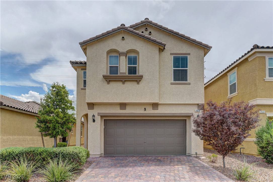2928 Aragon Terrace WAY, Henderson, NV 89044