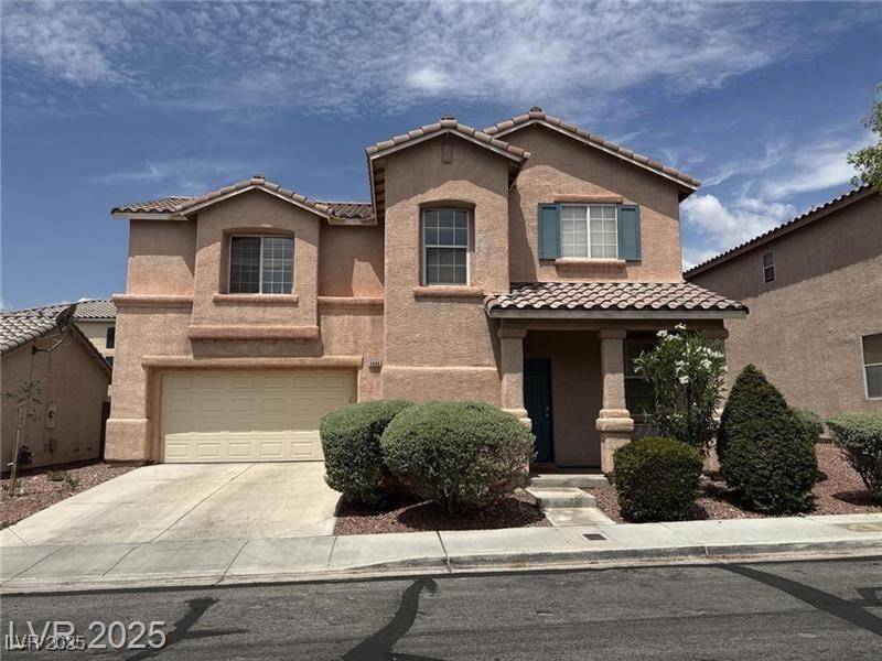 2635 Cottonwillow ST, Las Vegas, NV 89135