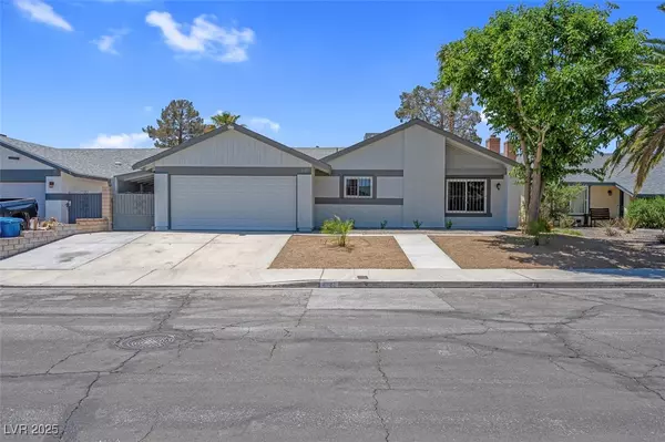 Las Vegas, NV 89103,6181 Cedarwood AVE