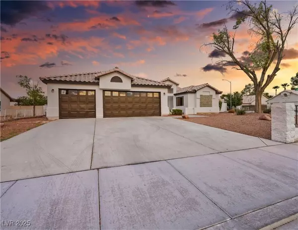 Las Vegas, NV 89108,3605 N Torrey Pines DR