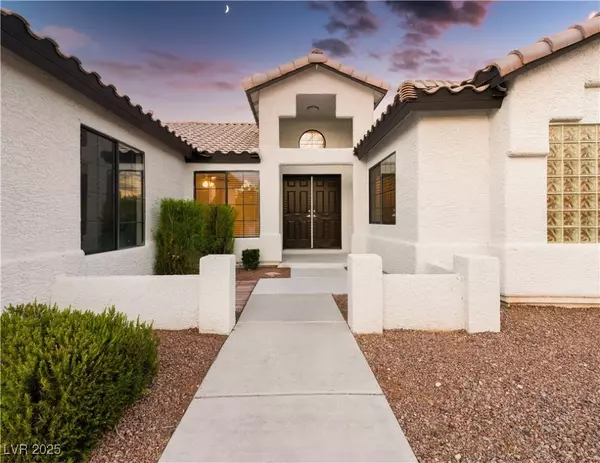 Las Vegas, NV 89108,3605 N Torrey Pines DR