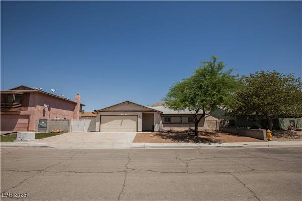 1802 Twin Oaks AVE, Las Vegas, NV 89156