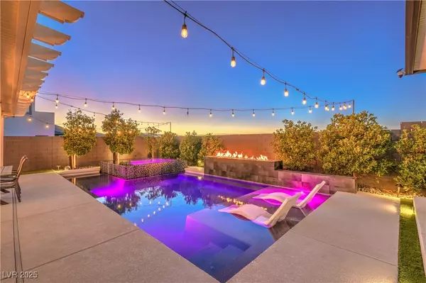 860 Portree AVE, Henderson, NV 89012