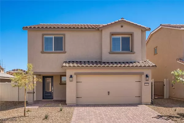 Las Vegas, NV 89156,6713 Violet Cascade AVE