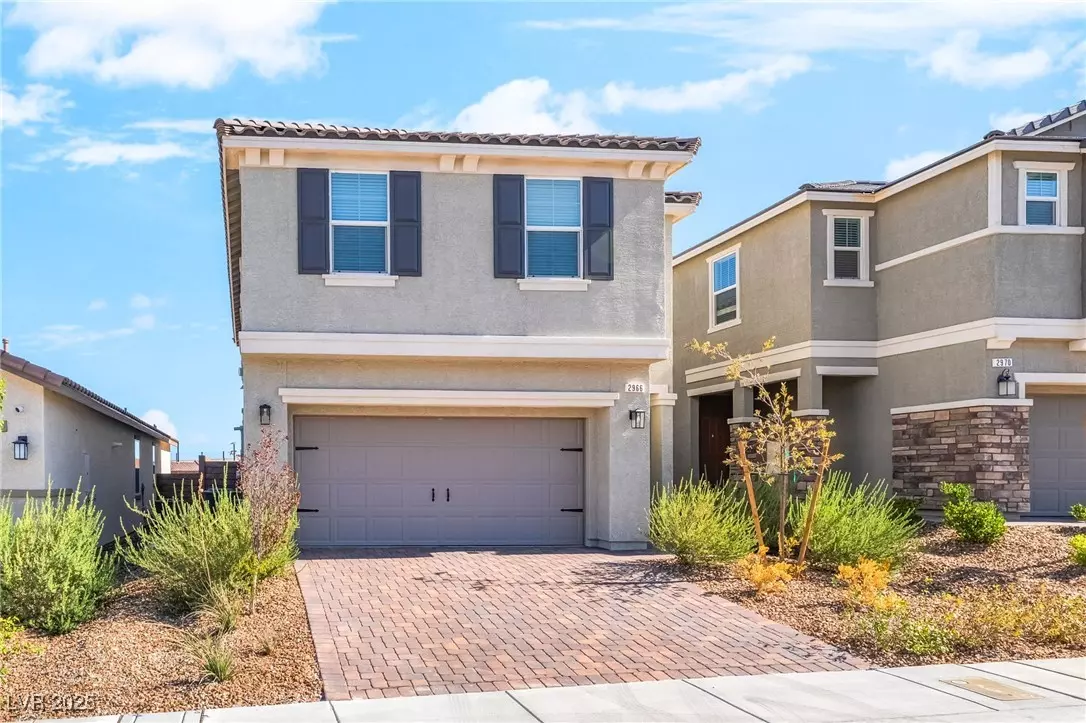 Henderson, NV 89044,2966 GALLARATE DR
