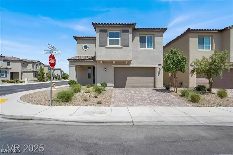North Las Vegas, NV 89031,4630 Summer Azure ST