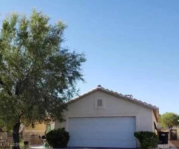 2045 Rose Coral AVE, Las Vegas, NV 89106