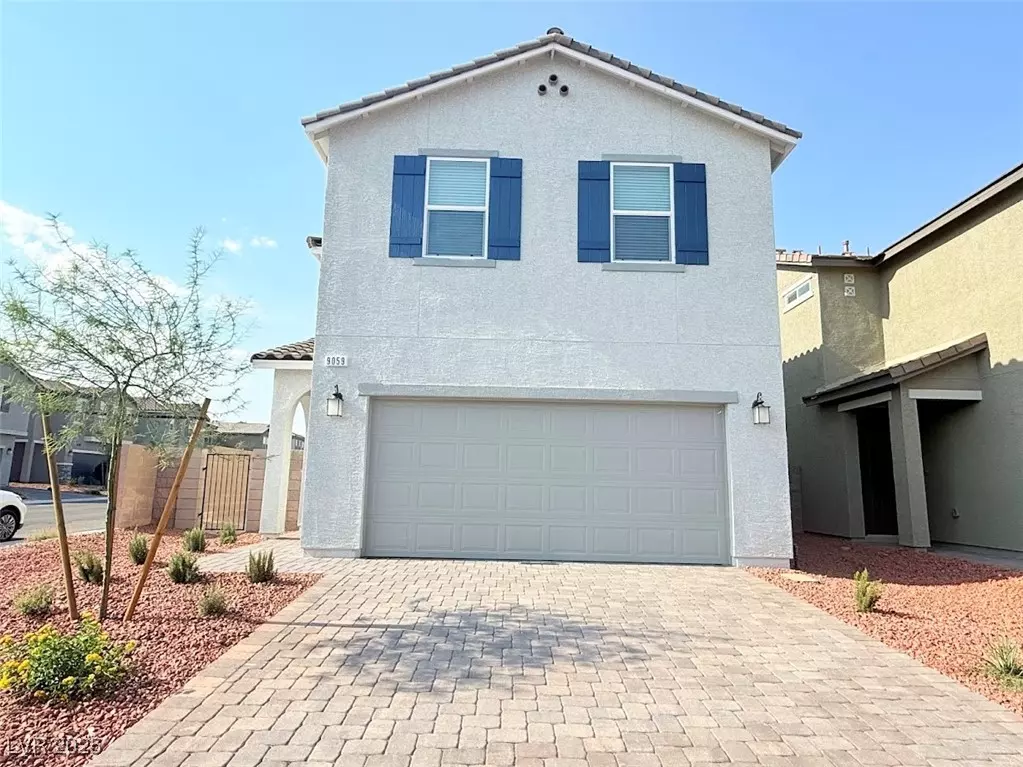 Las Vegas, NV 89148,9059 Rivington AVE