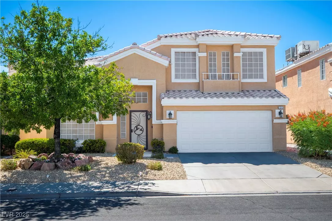 Las Vegas, NV 89131,7313 Eaglegate ST
