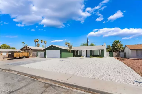 Las Vegas, NV 89121,3896 Maryland AVE