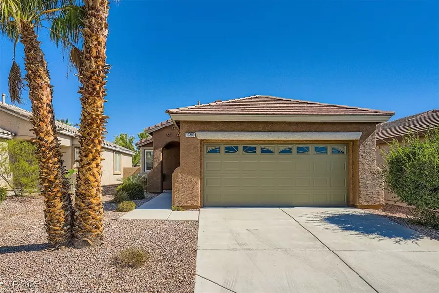 10300 Wood Work LN, Las Vegas, NV 89135