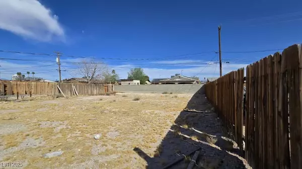 North Las Vegas, NV 89030,1400 Putnam AVE