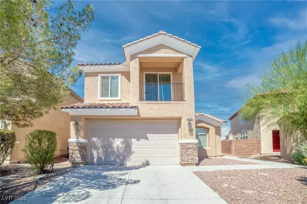 North Las Vegas, NV 89084,6520 Birdcall ST