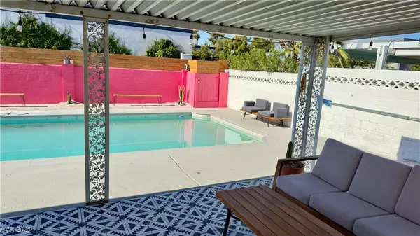 Las Vegas, NV 89169,1921 Sombrero DR