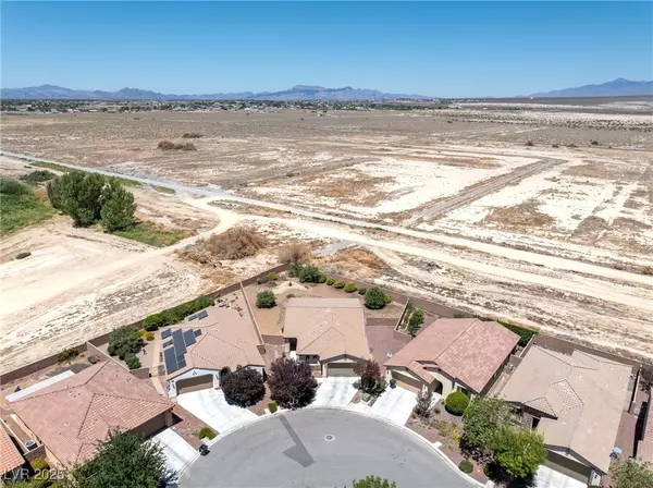 Pahrump, NV 89061,4680 E Lorenzo WAY