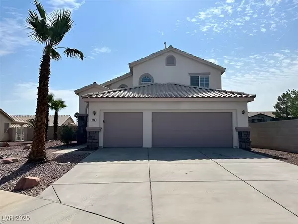 Henderson, NV 89074,228 Heaven Sent CT