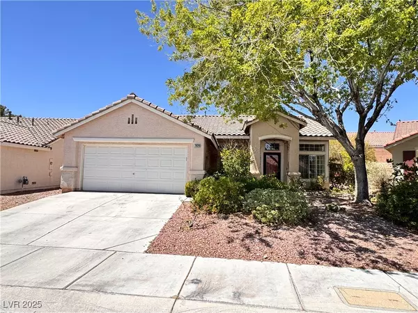 Las Vegas, NV 89131,7929 Evident CT
