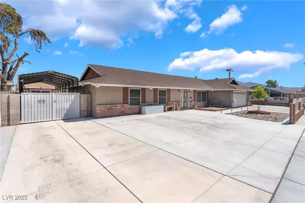Las Vegas, NV 89104,4590 E Saint Louis AVE