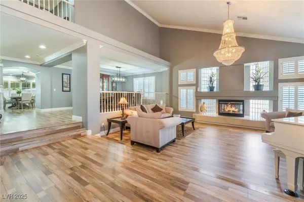 Las Vegas, NV 89141,11053 Bandon Dunes CT