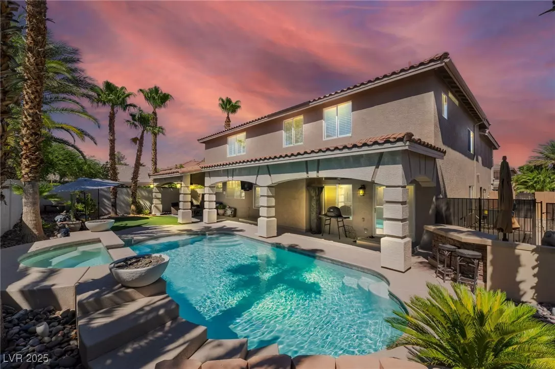 Las Vegas, NV 89141,11053 Bandon Dunes CT