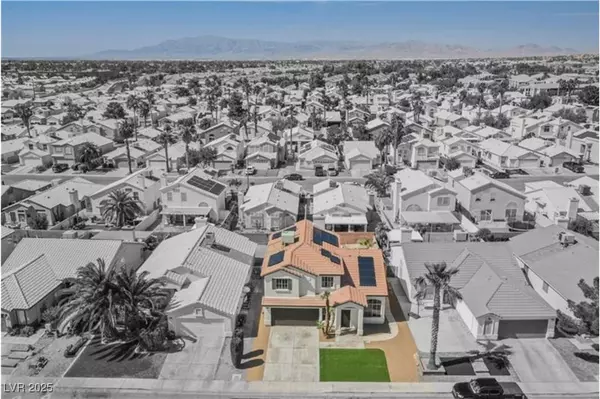Las Vegas, NV 89142,6094 Bing Cherry DR